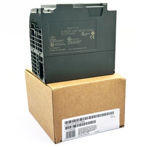 Contrôleur PLC SIEM 6ES7326-1BK02-0AB0, module pour contrôle industriel, garantie 1 an, neuf d'origine - Product Image 1