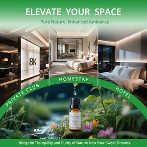 Huile essentielle d'encens pur 100% de marque privée pour les cheveux du corps huile de soin de la peau du visage huile d'encens de qualité supérieure - Product Image 3