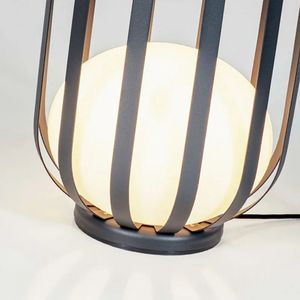 Lampe de pelouse extérieure support de plante en <span class=keywords><strong>pot</strong></span> paysage lumières cour lampe sur pied <span class=keywords><strong>jardin</strong></span> borne lumineuse <span class=keywords><strong>pour</strong></span> Villa - Product Image 6