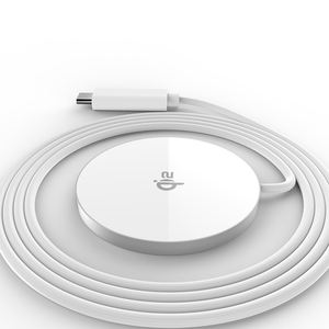 Qi2 15W Nhanh Chóng Sạc Không Dây Pad Từ Sạc Không Dây Cho Kia Seltos Cho Iphone Cho Samsung - Product Image 2