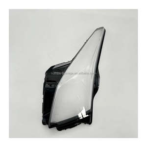 Couvre-phare avant transparent pour <span class=keywords><strong>Cadillac</strong></span> ATS 2013-2017, état neuf, remplacement du phare avant de voiture - Product Image 2