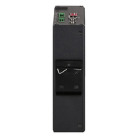 Conmutador Ethernet Industrial IE4300-12P-AC con 8 Puertos Eléctricos Gigabit y 4 Puertos Ópticos Gigabit POE DIN