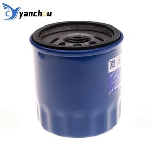 Rentable 100% filtros <span class=keywords><strong>de</strong></span> aceite completamente probados para Chevrolet Captiva Nitro <span class=keywords><strong>precio</strong></span> sorprendente nuevo 12706595 PF64 12640445 Spark - Product Image 2