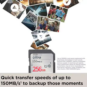 Nuevo y Original Full Simatic 2 Gb Secure Digital Sd Card 4Gb 8Gb Mp3 16Gb 32Gb Mobile 64Gb 128Gb Tacógrafo Tarjeta Sd Tarjeta de memoria - Product Image 4