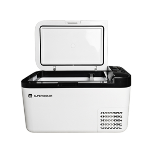 SUPERCOOLER SAV-WPR 15L/20L/25L Refroidissement rapide Design élégant <span class=keywords><strong>Boîte</strong></span> de refroidissement <span class=keywords><strong>automatique</strong></span> pour la maison et l'extérieur Contrôle de température amélioré - Product Image 5