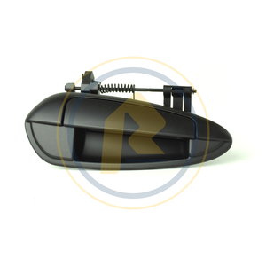 Maniglia esterna per porta adattabile Ac Rolcar, compatibile con Fiat Grande Punto 2005 - Product Image 1
