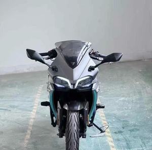 Voge <span class=keywords><strong>300RR</strong></span> (<span class=keywords><strong>300RR</strong></span> wuji) จักรยานขนาดกะทัดรัด-น้ำหนักเบาสร้างขึ้น, จัดการได้อย่างราบรื่น, จัดส่งรวดเร็วทั่วโลก wuji <span class=keywords><strong>300RR</strong></span> - Product Image 6