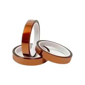 3m double sided polyimide tape,polyimide tape solder masking psa pi tape