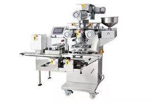 เครื่องทำขนมไส้ช็อกโกแลตแกนเช่ บราวนี่ คุกกี้ มัฟฟิน ลูกอม และขนมขบเคี้ยวต่างๆ - Product Image 5