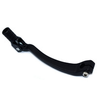 Palanca de Cambios de Aluminio Plegable para Motocicleta, ATV, Dirt Bike, Pit Bikes, Kayo