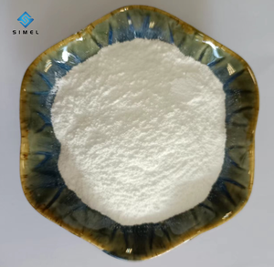 Polvo de 4-butilresorcinol de grado cosmético de 99% pureza de alta calidad CAS 18979-61-8 polvo de 4-butilresorcinol a granel para blanquear la piel - Product Image 1