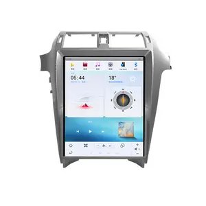 15 inch car stereo auto radio multimedia player For LEXUS GX460 GX400 2010-2019 2din android auto Google carplay autoradio