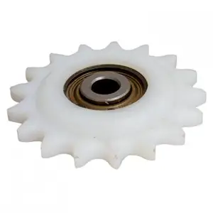 Made in china manufacturers stainless steel sprockets suppliers for Transmission Machine