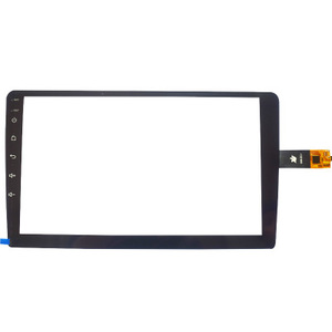 Panel de Control Táctil con Serigrafía para Automóviles y Pantallas LCD - Product Image 1