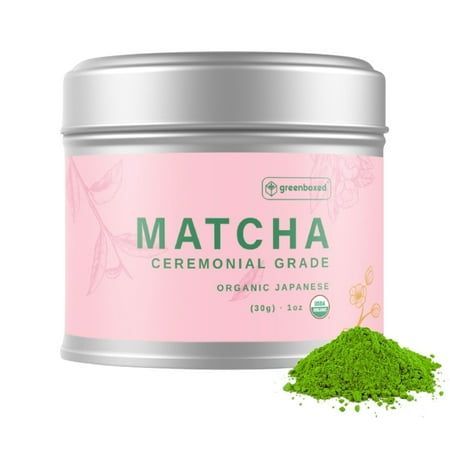 Wholesale Custom Logo Round Small Tea Tins 52*H50mm Round Metal Storage Tin for Matcha Powder Tea Coffee Packaging