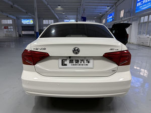 <span class=keywords><strong>Voiture</strong></span> d'<span class=keywords><strong>occasion</strong></span> <span class=keywords><strong>pas</strong></span> chère, modèle 2017, 1.5L, boîte manuelle, version Fashion, Volkswagen Jet Ta - Product Image 5