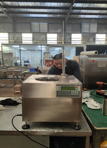 Macchina per Temperare il Cioccolato Usata, Macchina per Fondere il Cioccolato in Vendita - Product Image 5