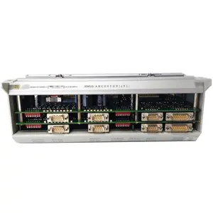 hot sell INNIS21 Network Interface Slave Module port plc in stock