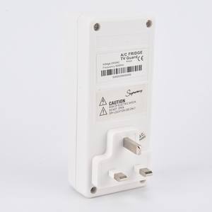 Usine avec 10 ans d'expérience propose des stabilisateurs de qualité, des protecteurs de tension à courant élevé 20A pour climatiseurs et téléviseurs - Product Image 3