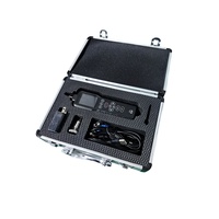 Herramienta de Diagnóstico de Motores con Software para PC, Recargable, para Sistemas HVAC, Disponible OEM/ODM, Monitor de Condiciones