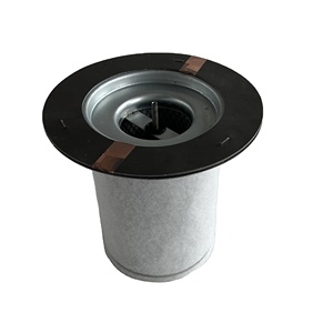 MANNY 54596705 Filtre séparateur d'huile pour compresseur Filtre à air industriel Pièces neuves et d'occasion - Product Image 6