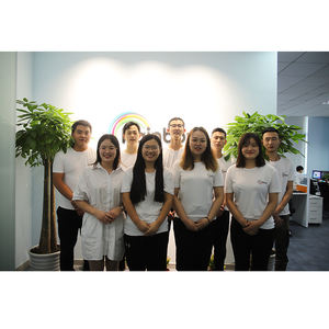 Ichpaz-máquina de bordado futong 6, máquina de bordado de seis cabezas, en venta - Product Image 6