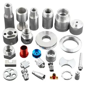 Dongguan Custom CNC Car Parts Micro Usinagem CNC Usinagem Precisão Usinagem Equipamentos Médicos Peças