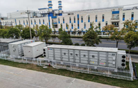 Batterie lithium-ion BoostESS Energy 43 kWh 46 kWh 48 V 200 Ah 280 Ah, usine de fabrication de batteries lithium, système d'énergie solaire au lithium