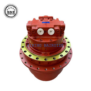 Kayaba MAG85VP <span class=keywords><strong>Travel</strong></span> <span class=keywords><strong>Motor</strong></span> <span class=keywords><strong>Assy</strong></span> MAG-85VP-2400E <span class=keywords><strong>312</strong></span> EL 312B 312CL 312C Final Drive - Product Image 3
