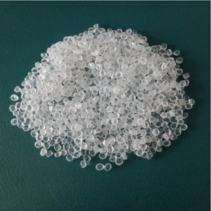 เม็ด EVA ร้อนละลาย/เรซิน EVA สำหรับรองเท้า VA 14%-28% - Product Image 4