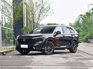 JX Auto OFFERTA SPECIALE Honda CR-V 2024 2.0L <span class=keywords><strong>E</strong></span> HEV 2WD Edizione Zhiyi SUV Ibrido <span class=keywords><strong>a</strong></span> Nuova Energia 5 Posti Compatto - Product Image 3