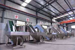 عرض خاص زجاجة بلاستيكية معتمدة من CE أونسكرامبلر مشروب طبي أوتوماتيكي بالكامل محمل عالي الدقة - Product Image 5