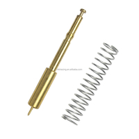 16046-KCZ-000--JUEGO Kit de Válvula de Aceleración y Arranque del Carburador para Honda XR250 XR400 Tornado Motard Enduro 250 400cc