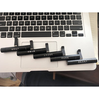Aromatizante Metálico para Auto al por Mayor, Perfume Sólido para Interiores de Vehículos, Clip Aromatizante para Auto
