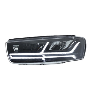 For Kopaci 12V <b>LED</b> <b>Headlight</b> Assembly With Day Running Lights & Turn Signal 2012-2018 Models 12v <b>LED</b> <b>Headlights</b> for Co - Product Image 1