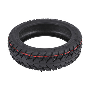 Pneu tubeless tout-terrain pour trottinette électrique 60/70-6.5 10 pouces, résistant à l'usure, antidérapant, pour Max G30 - Product Image 3
