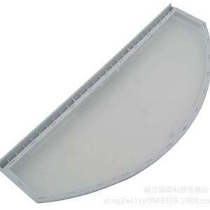 Filtre de machine à laver WP53-0918, filtre de remplacement en plastique pour sèche-linge, haute qualité, élimine les impuretés - Product Image 2