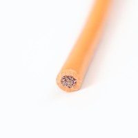 Câble EV blindé multiconducteur en cuivre toronné de haute qualité 6mm² 20AWG pour la recharge de véhicules automobiles