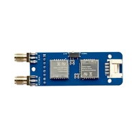 Module RF 2-en-1 pour M5Stack StickC Plus, prend en charge 2,4 GHz et Sub-G 433 MHz, compatible avec M5 StickCPlus Bruch Firmwa