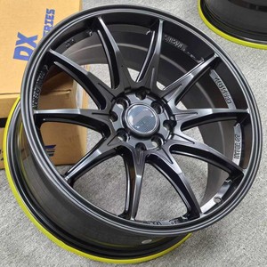 Cerchi in Lega Flow Forming 17x7.5J 4x100 4x114.3 Leggeri Design Sportivo per Auto Passeggeri - Product Image 3