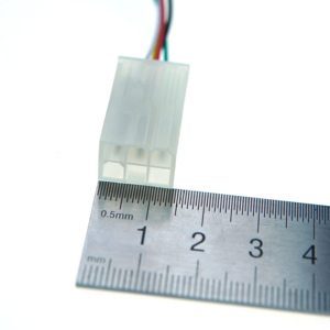Aangepaste Molex 5557 5559 6-pins kabelboom 1 naar 2 splitterkabel mannelijke vrouwelijke connector kabelboom voor automotive apparatuur - Product Image 6