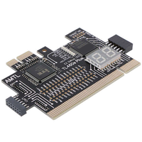 (Original Nouveau!! Avoir en stock) Tl460S Plus Laotop testeur de Diagnostic de carte mère Mini Pci Pci-E fabricant de cartes de diagnostic