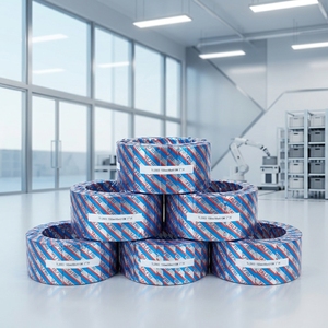 Non Asbestos Woven <strong>Brake</strong> Lining - Product Image 4