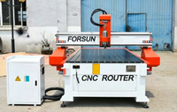 30% de réduction sur la machine à bois CNC de haute qualité pour la fabrication de meubles