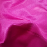 Tissu satin Mikado doux, fin et agréable pour la peau, à prix abordable, idéal pour les robes de mariée