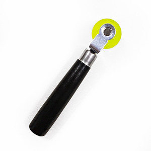 <span class=keywords><strong>Rouleau</strong></span> de pression jaune élégant de vente chaude pour l'application d'insonorisation de <span class=keywords><strong>voiture</strong></span> - Product Image 4