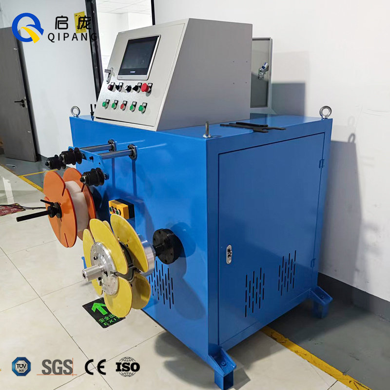 How to Choose the Best Wire Spooling Machine: A Complete Buying Guide