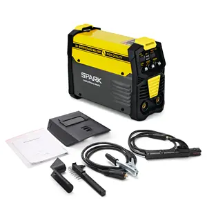 Wholesale Double usb IGB interface arc welders mma welder machine