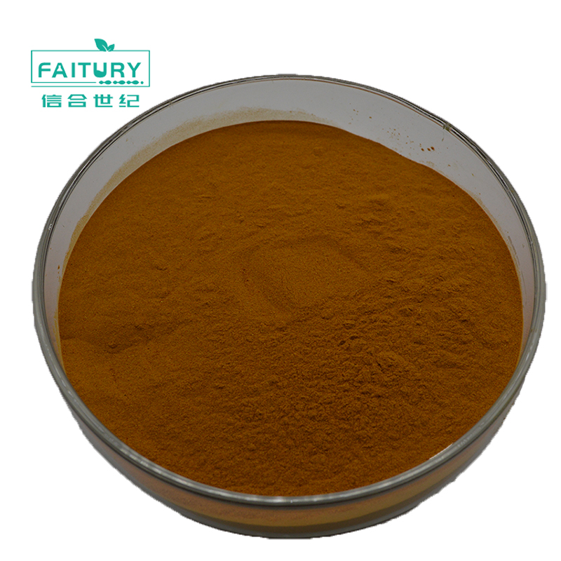 ISO Quality Factory reasonable price China ISO factory Good price White Willow Bark Extract Salicin Powder 30% Salicin30% c
