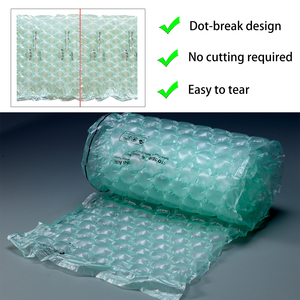 High-strength Cushion Air Cushion Shockproof Packaging - Product Image 3
